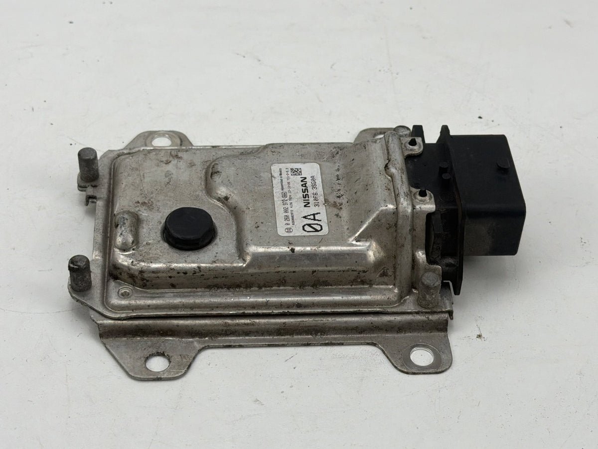 2015-2018 Nissan Versa Transmission Control Module 0260002972 OEM