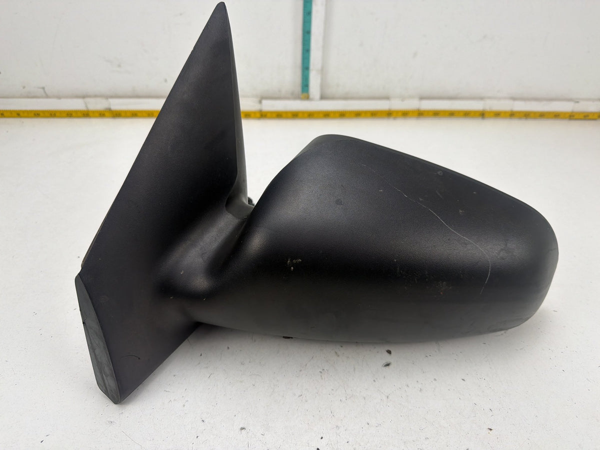 2004-2007 Dodge Durango Front Left Driver Side View Door Mirror 55077399AE OEM
