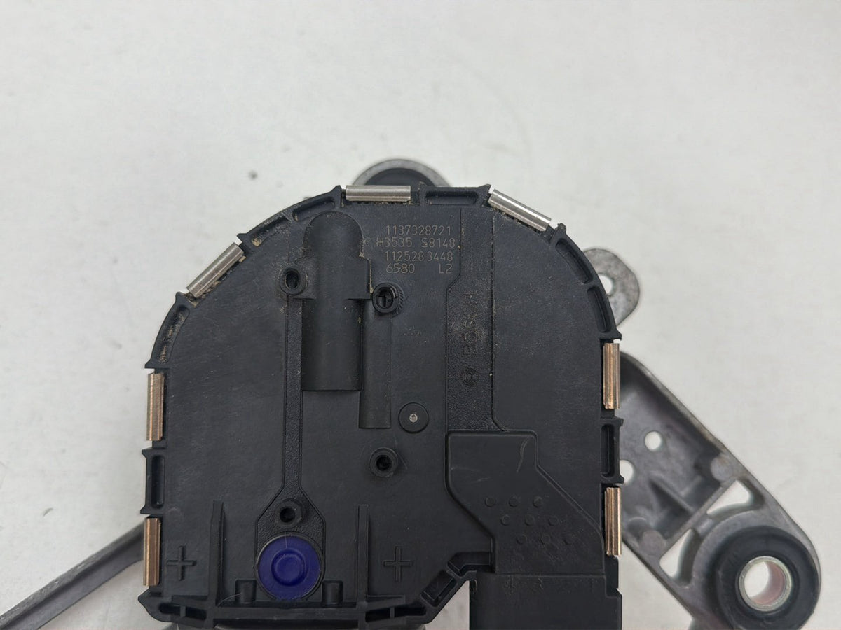 2012-2014 Ford Focus MK2 Front Right Windshield Wiper Motor BM51-17504-BH OEM
