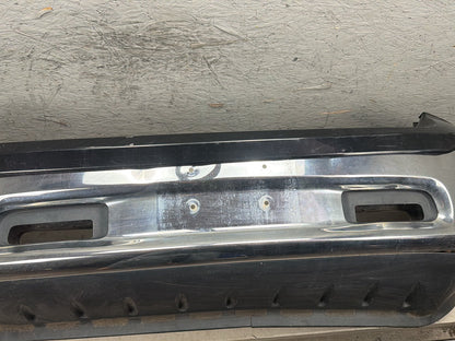 2013-2018 Ram 1500 Front Bumper Cover Panel Assembly OEM