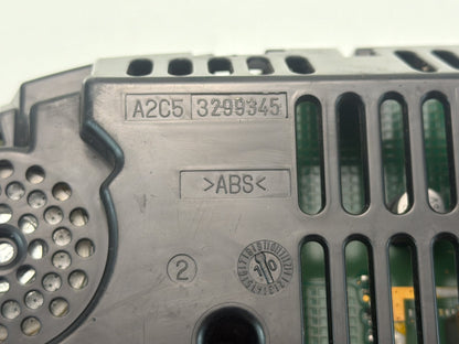 2010-2013 Mercedes-Benz W207 E350-Instrument Cluster Speedometer A2129004209 OEM