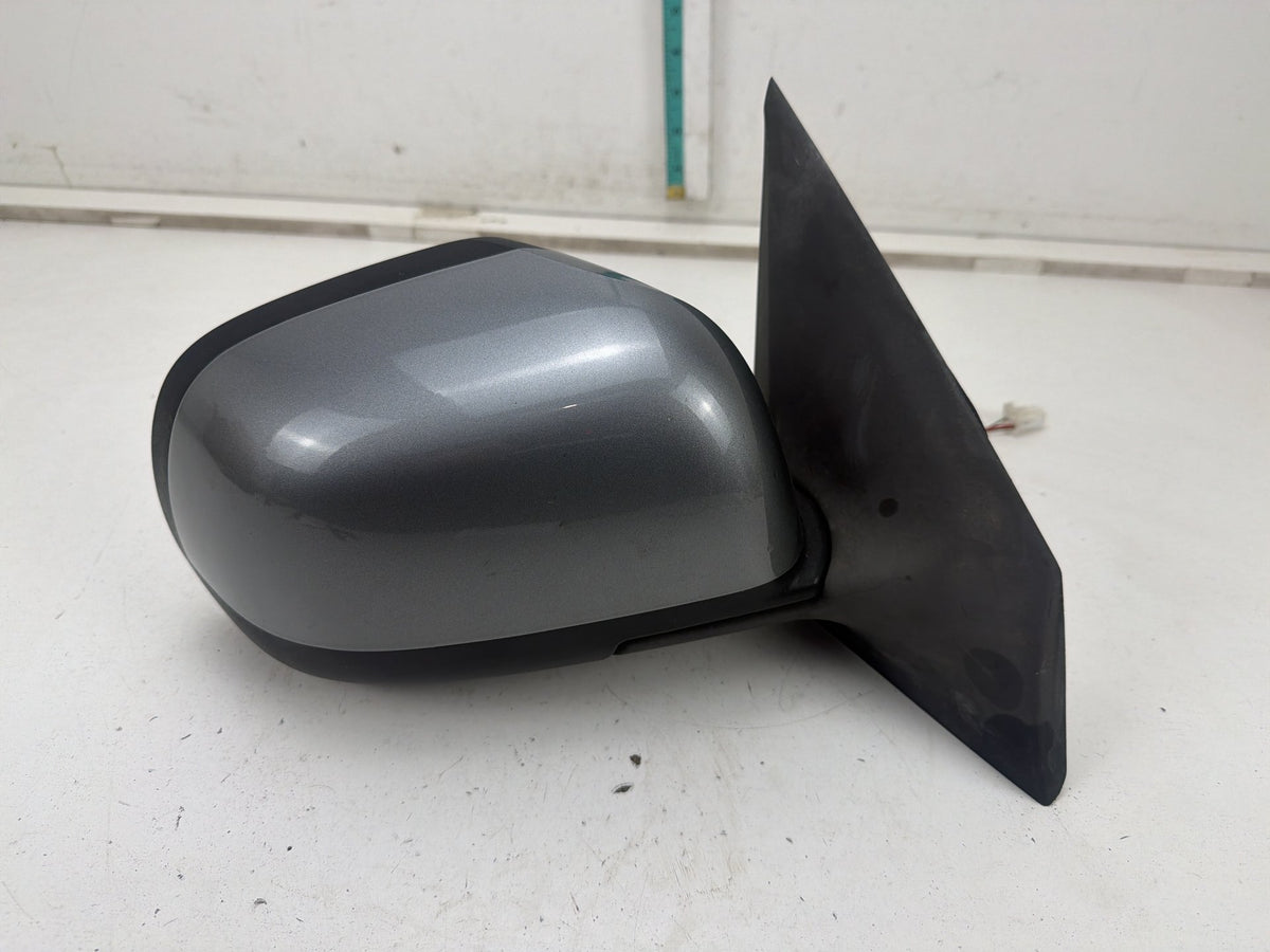 2012-2014 Nissan Versa Sedan Front Right Passenger Side Door View Mirror OEM
