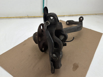 2007-2013 Mercedes-Benz S-Class S550 W221 Right Front Spindle OEM
