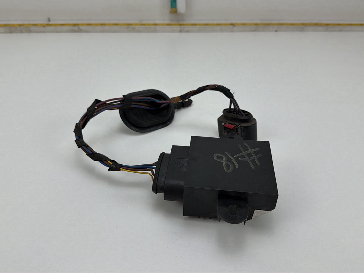 2013-2017 Volkswagen Tiguan Fuel Pump 1K0906093G OEM