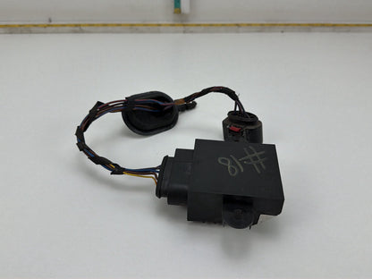 2013-2017 Volkswagen Tiguan Fuel Pump 1K0906093G OEM