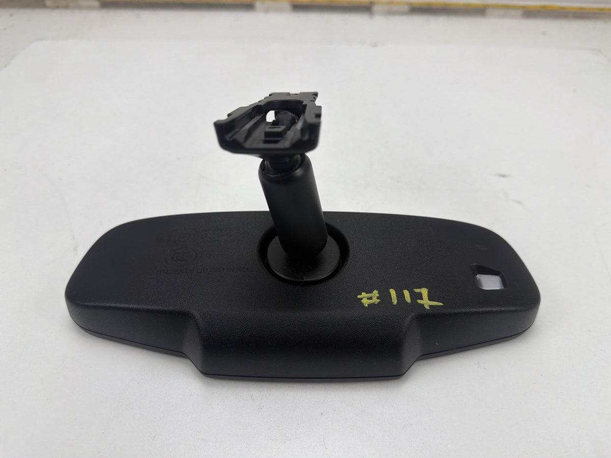 2011-2016 Chevrolet Cruze J300 Interior Rear View Mirror Auto Dimming OnStar OEM