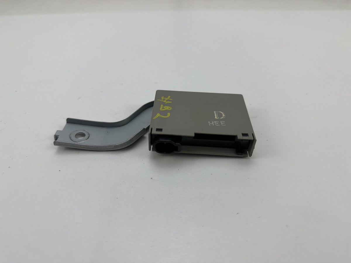 2011-2017 Infiniti QX56 - Door Anti Theft Lock Buzzer Control Module OEM