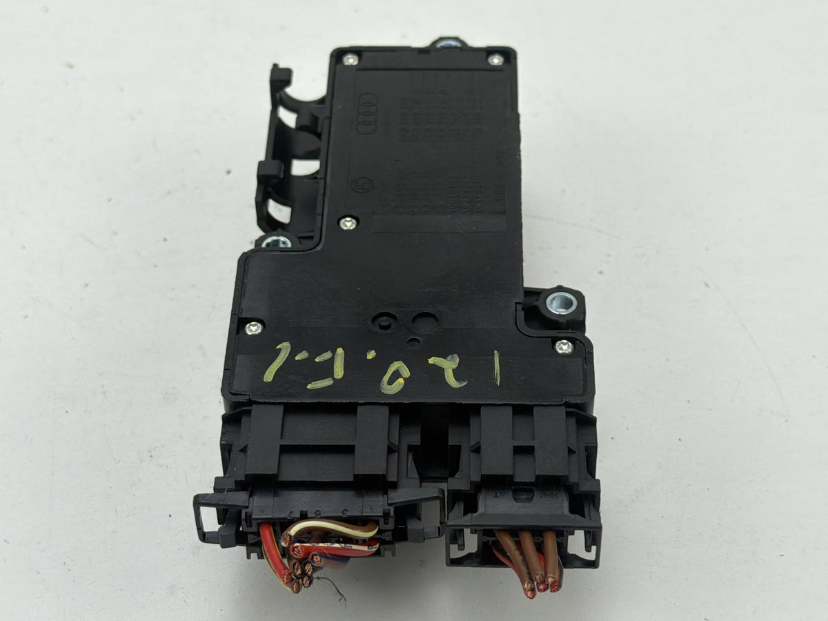 2013-2017 Audi Q5 Front Left Driver Side Power Seat Memory Switch 8K0959747C OEM