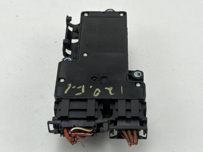 2013-2017 Audi Q5 Front Left Driver Side Power Seat Memory Switch 8K0959747C OEM
