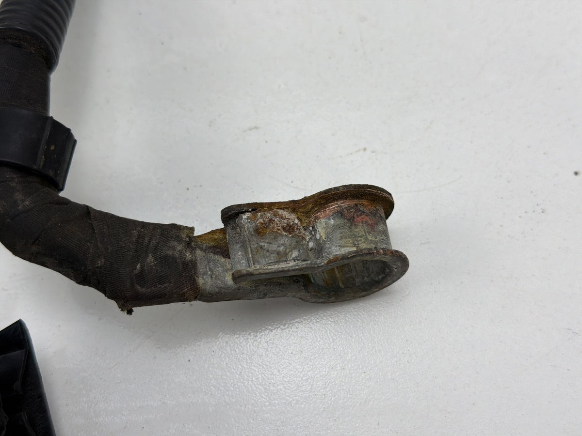 2006-2013 Lexus IS250 Battery Terminal Fusible Link Wire 82284-30030 OEM