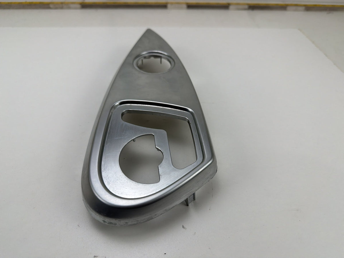 2006-2012 Mercedes-Benz R350 Front Left Driver Side Seat Switch Trim Cover OEM
