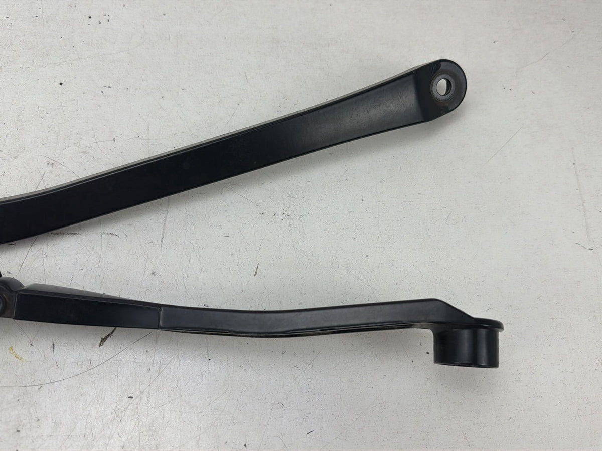 2007-2009 Lexus ES350 Front Windshield Wiper Arm Set Pair Driver Passenger OEM
