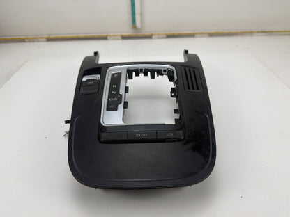 2013-2017 Audi Q5 Center Console Gear Shifter Bezel Trim Surround OEM