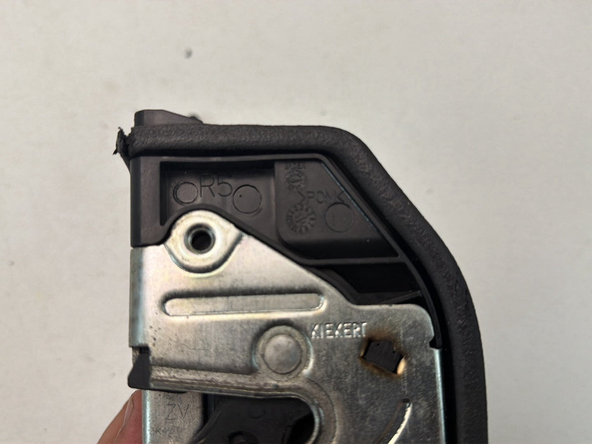 2014-2016 BMW 228i F22 Front Right Passenger Side Door Lock Latch Actuator OEM