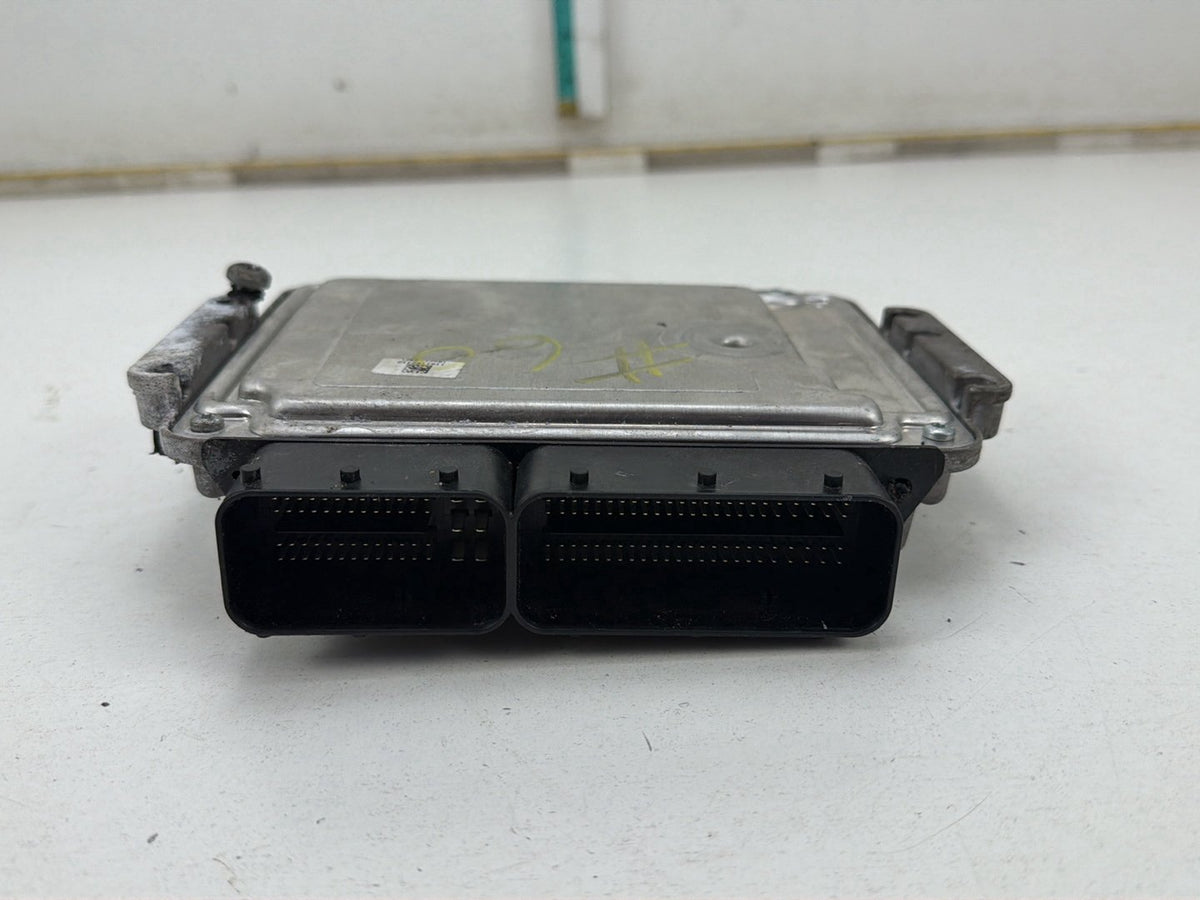 2012-2013 Ford Focus MK2 Engine Computer Control ECU ECM Module CM5A-12A650-XB OEM