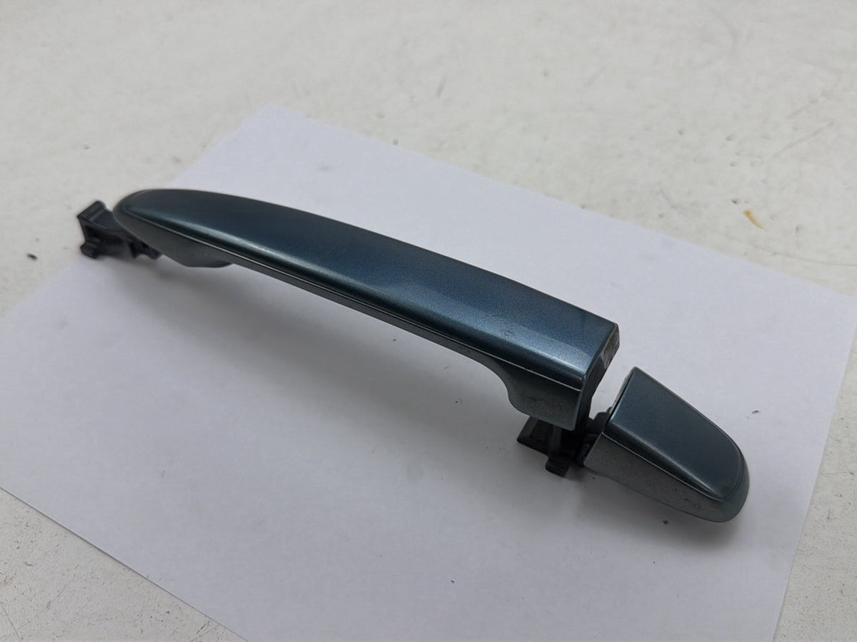 2003-2009 Toyota 4Runner Rear Right Passenger Side Exterior Door Handle OEM