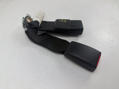 2011-2014 Dodge Charger LD - Rear Seat Belt Buckle 1HZ141X9AD OEM