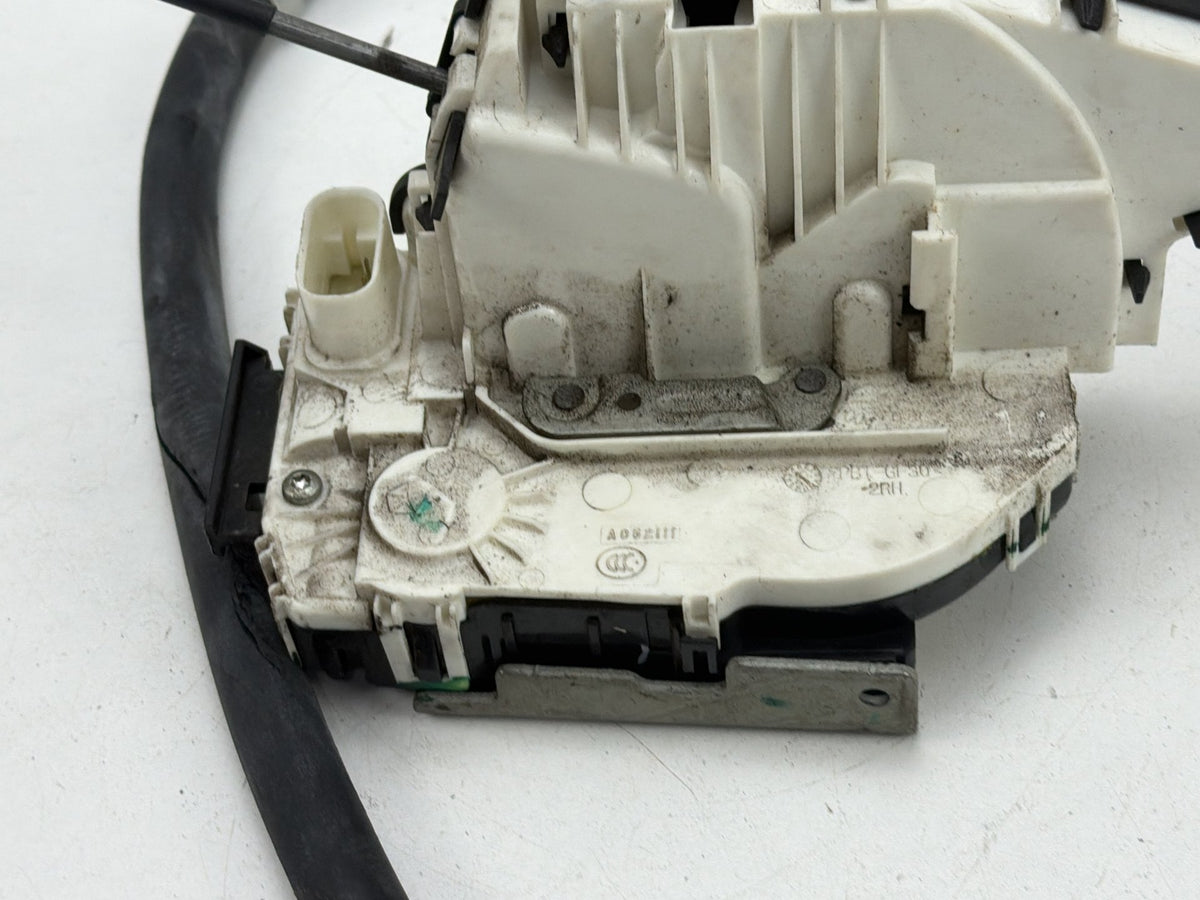 2014-2017 Maserati Ghibli III M157-Right Door Lock Latch Actuator 4502-6022 OEM