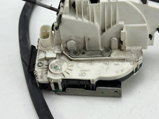 2014-2017 Maserati Ghibli III M157-Right Door Lock Latch Actuator 4502-6022 OEM
