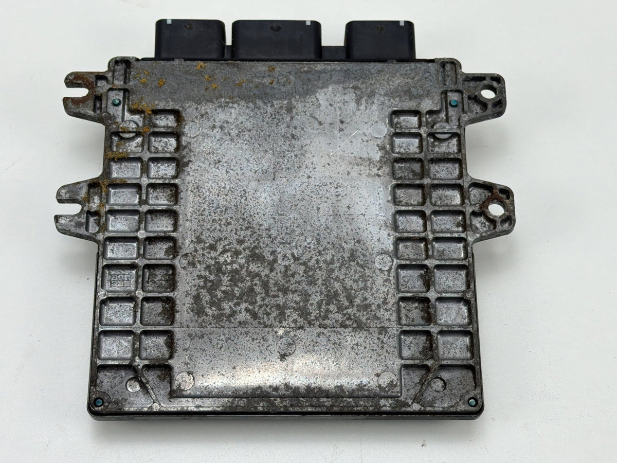 2009 Nissan Maxima Engine Computer Control Module A56-D94 Z0X OEM