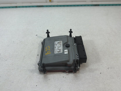 2010-2012 Mercedes-Benz E-Class ECU Engine Control Module A2729002100 OEM