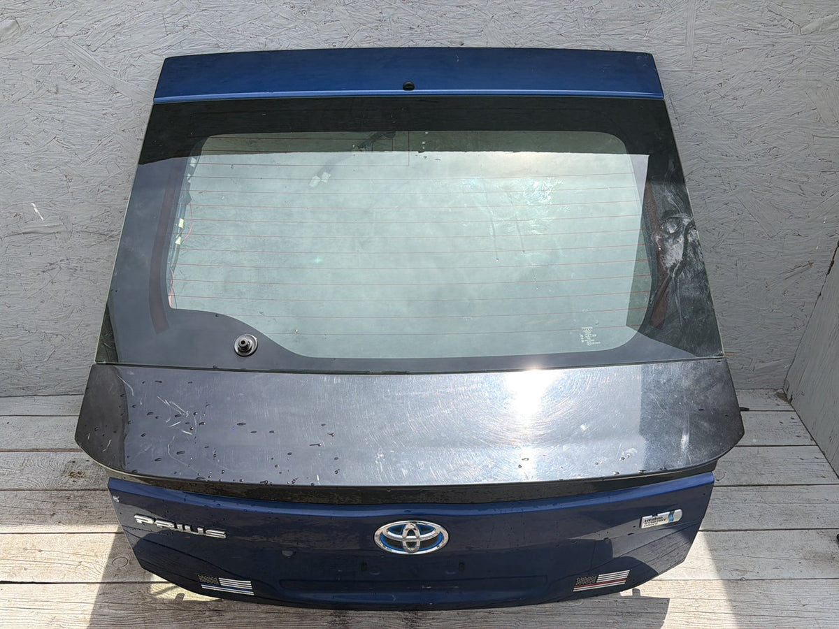 2010-2015 Toyota Prius W30-Trunk Liftgate Tailgate 170-50427 OEM