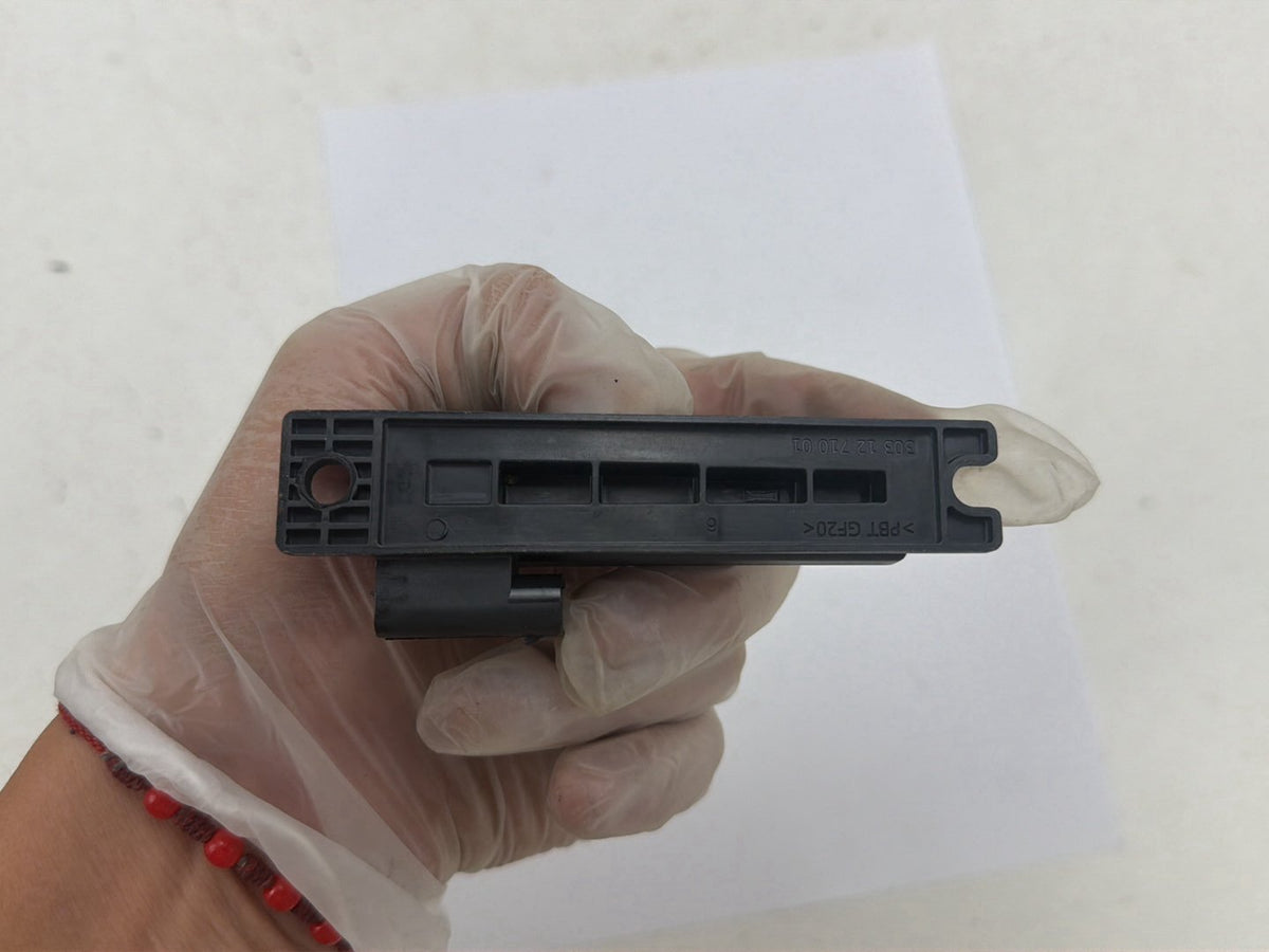 2018-2020 Jaguar F-Pace - Keyless Entry Sensor Antenna Module AH42-15K603-AA OEM