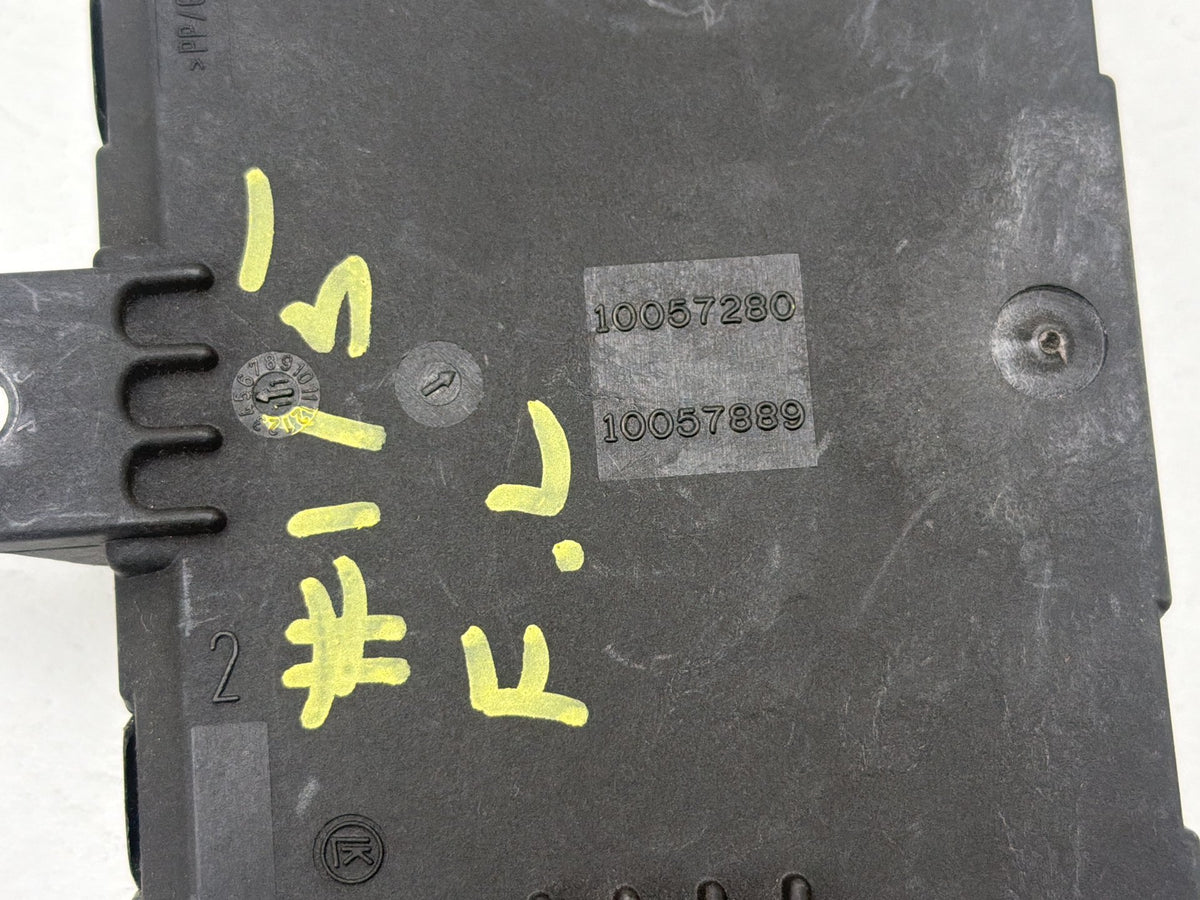 2010-2016 Land Rover Range Rover Front Left Driver Side Door Control Module OEM