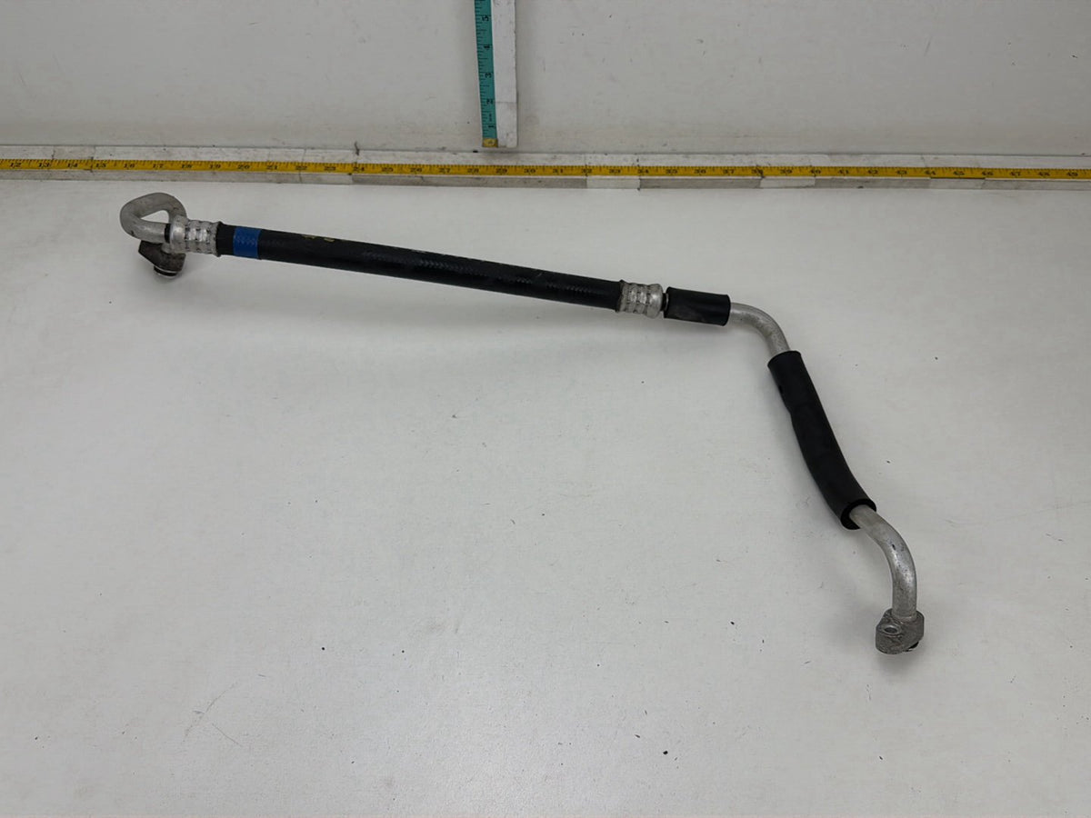 2010 Toyota Prius A/C Refrigerant Suction Hose OEM