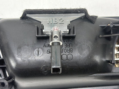 2009-2017 Audi Q5 Rear Left Driver Side Interior Door Handle 8R0839019A OEM