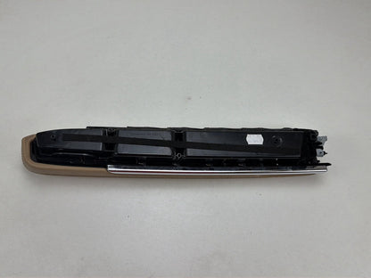 2007-2013 Mercedes-Benz S-Class W221 Front Right Interior Door Panel Armrest OEM