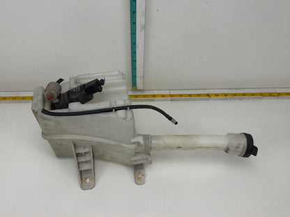 2012-2016 Chevrolet Sonic RS Windshield Washer Fluid Reservoir Tank Bottle OEM