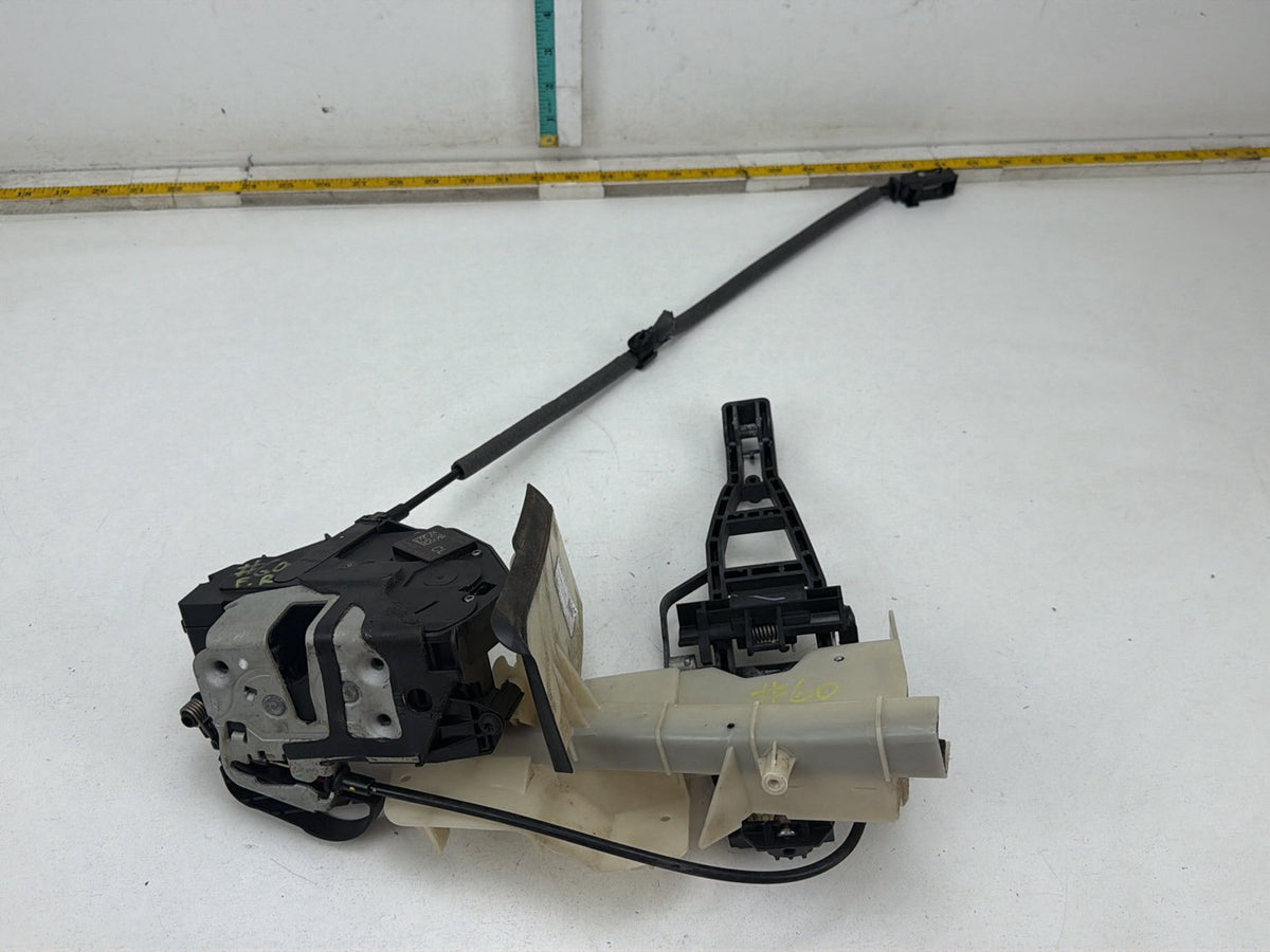 2012-2014 Ford Focus MK2 Front Right Door Lock Latch Actuator CM5A-A21812-GA OEM