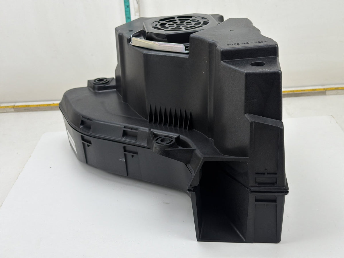 2011-2017 Infiniti QX56 - Subwoofer Speaker Box 28170-1LA0A OEM