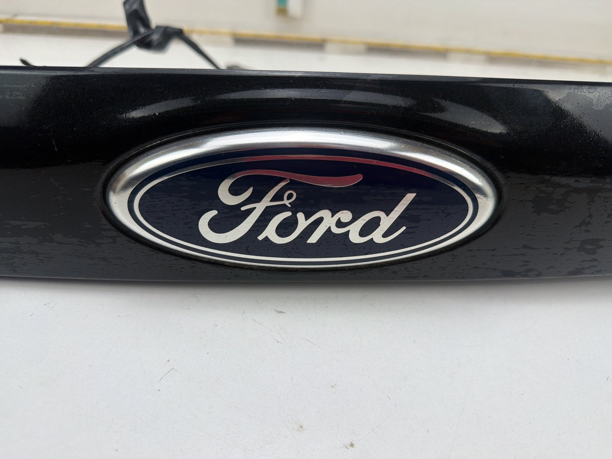 2013-2016 Ford C-Max - Hybrid Rear Trunk Liftgate Release Handle Trim OEM