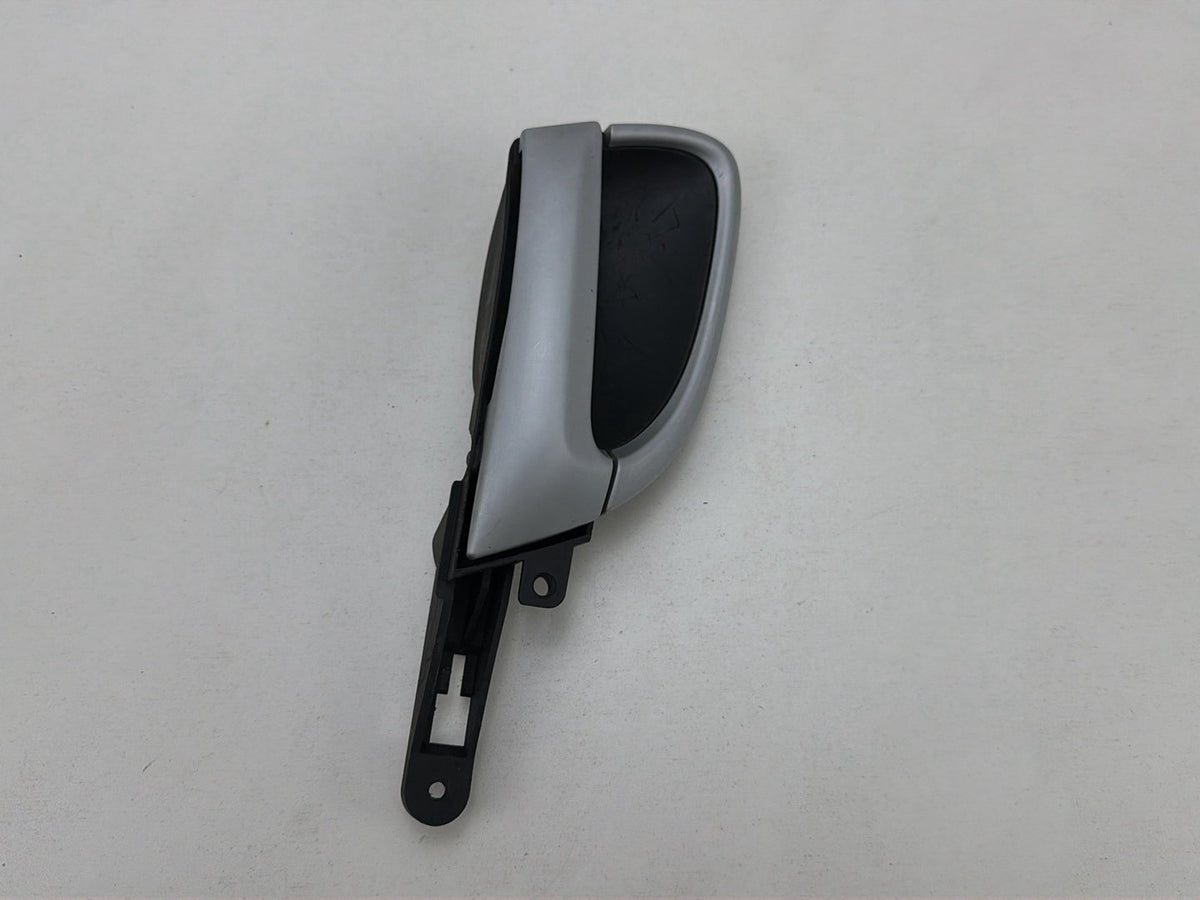 2003-2006 Porsche Cayenne Right Front Door Interior Handle 7L5837114A OEM