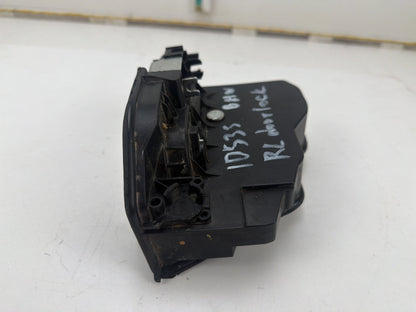 2011-2016 BMW 528i 535i Rear Left Driver Side Door Lock Latch Actuator OEM