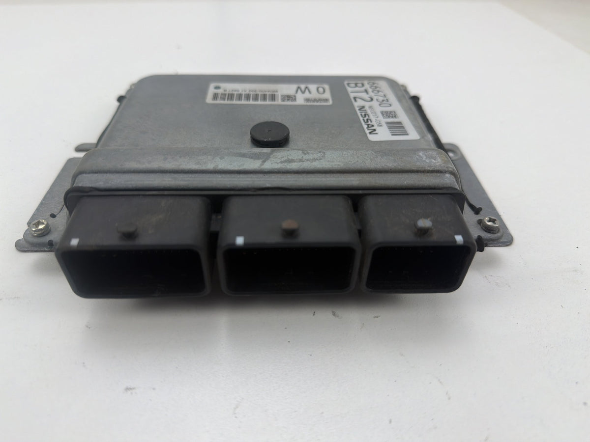 2013-2015 Nissan Sentra 1.8L Engine Control Module Unit ECU NEC017-058 OEM