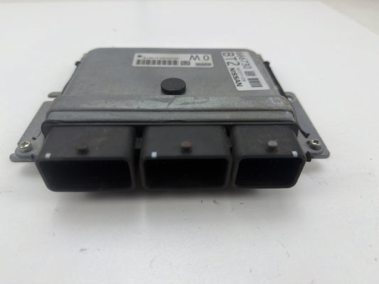 2013-2015 Nissan Sentra 1.8L Engine Control Module Unit ECU NEC017-058 OEM