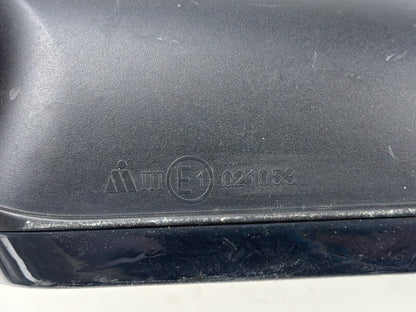 2009-2011 Audi A4 Front Left Driver Side View Power Door Mirror E11021053 OEM