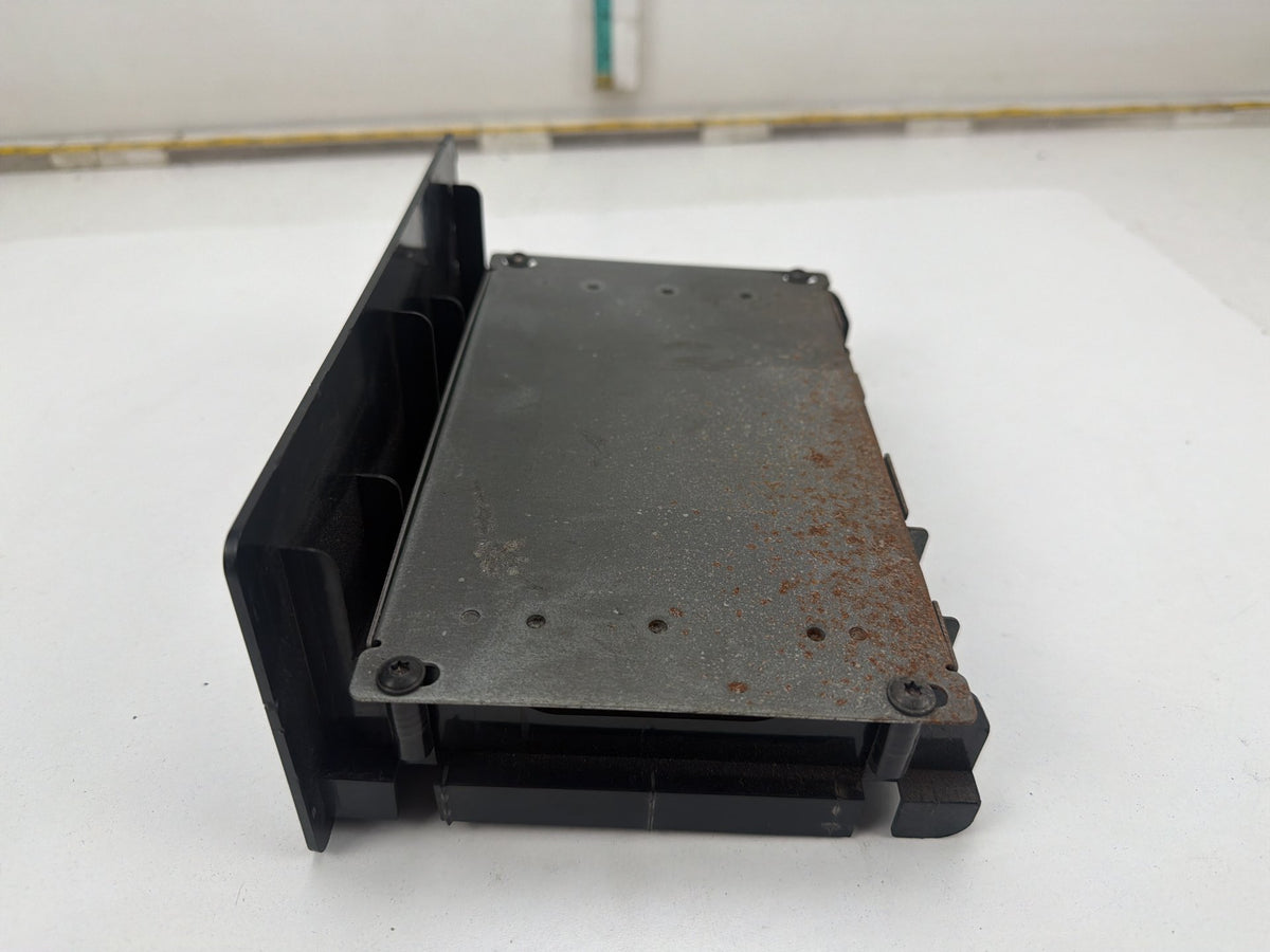 2006 Audi A6 GPS Navigation Control Module w/ Bracket 8E9035209B OEM