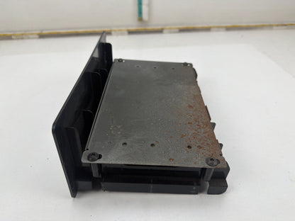 2006 Audi A6 GPS Navigation Control Module w/ Bracket 8E9035209B OEM
