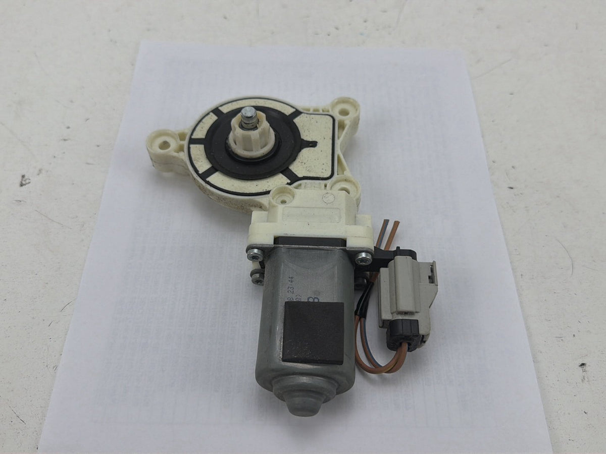 2013-2018 Ram 1500 Rear Left Door Window Regulator Motor A15771-110 OEM