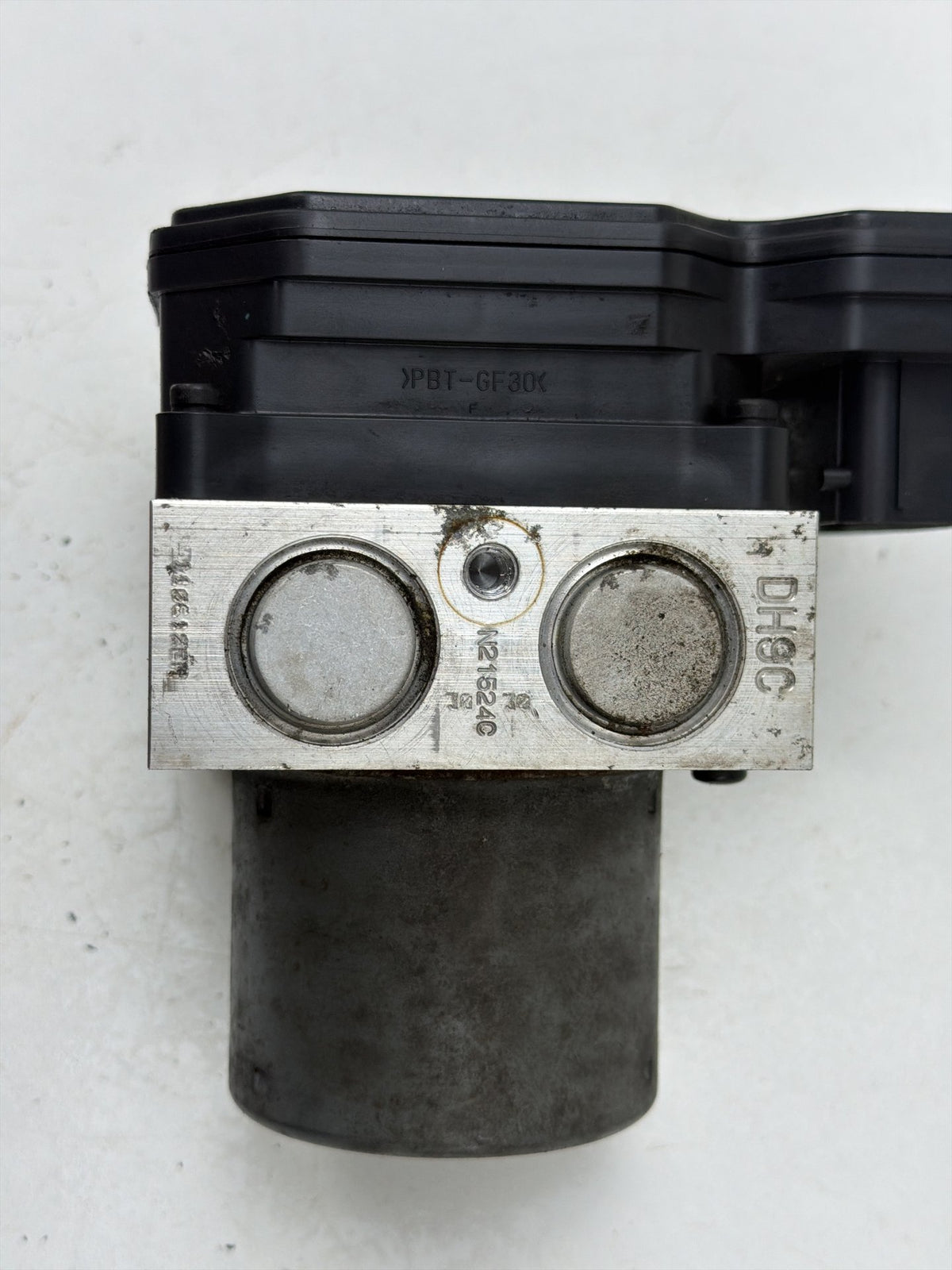 2011-2013 Kia Sportage Anti-Lock ABS Brake Pump Module 58920-3W400 OEM
