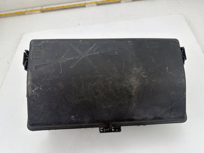 2013-2016 Buick Verano Engine Bay Fuse Box Block 812461952 OEM