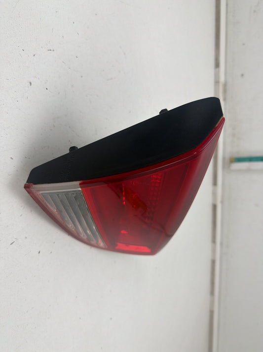 2010-2015 Hyundai Tucson Rear Left Driver Side Trunk Lid Tail Light Lamp OEM