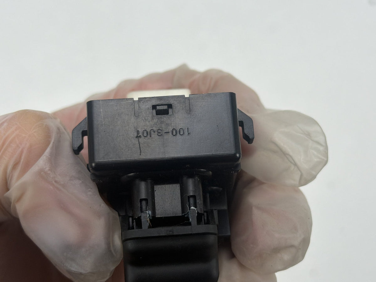 2010-2012 Lexus IS250 E20 - Liftgate Release Switch 8B100 OEM