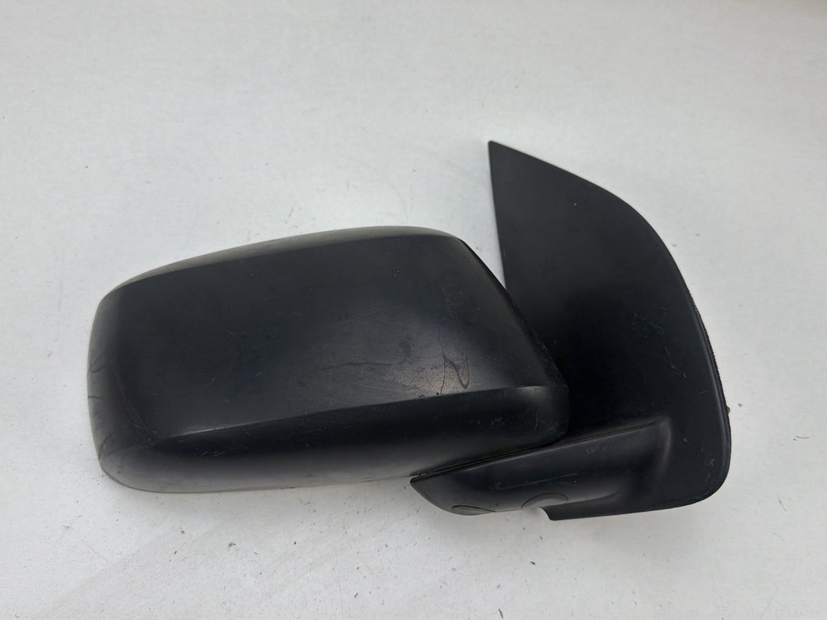 2005-2012 Nissan Xterra Front Right Passenger Door Side View Mirror OEM