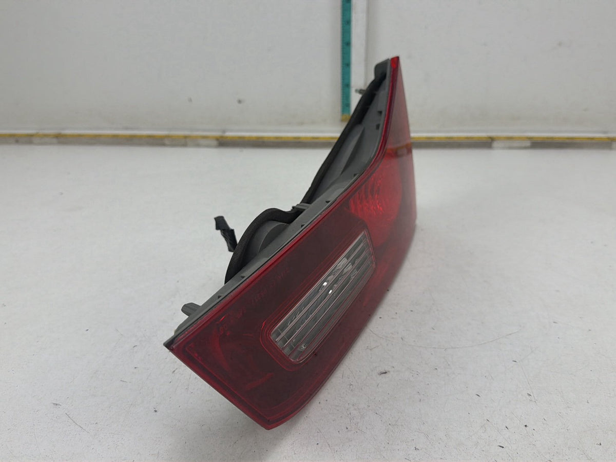 2010-2012 Acura RDX Rear Left Driver Side Inner Liftgate Tail Light Lamp OEM