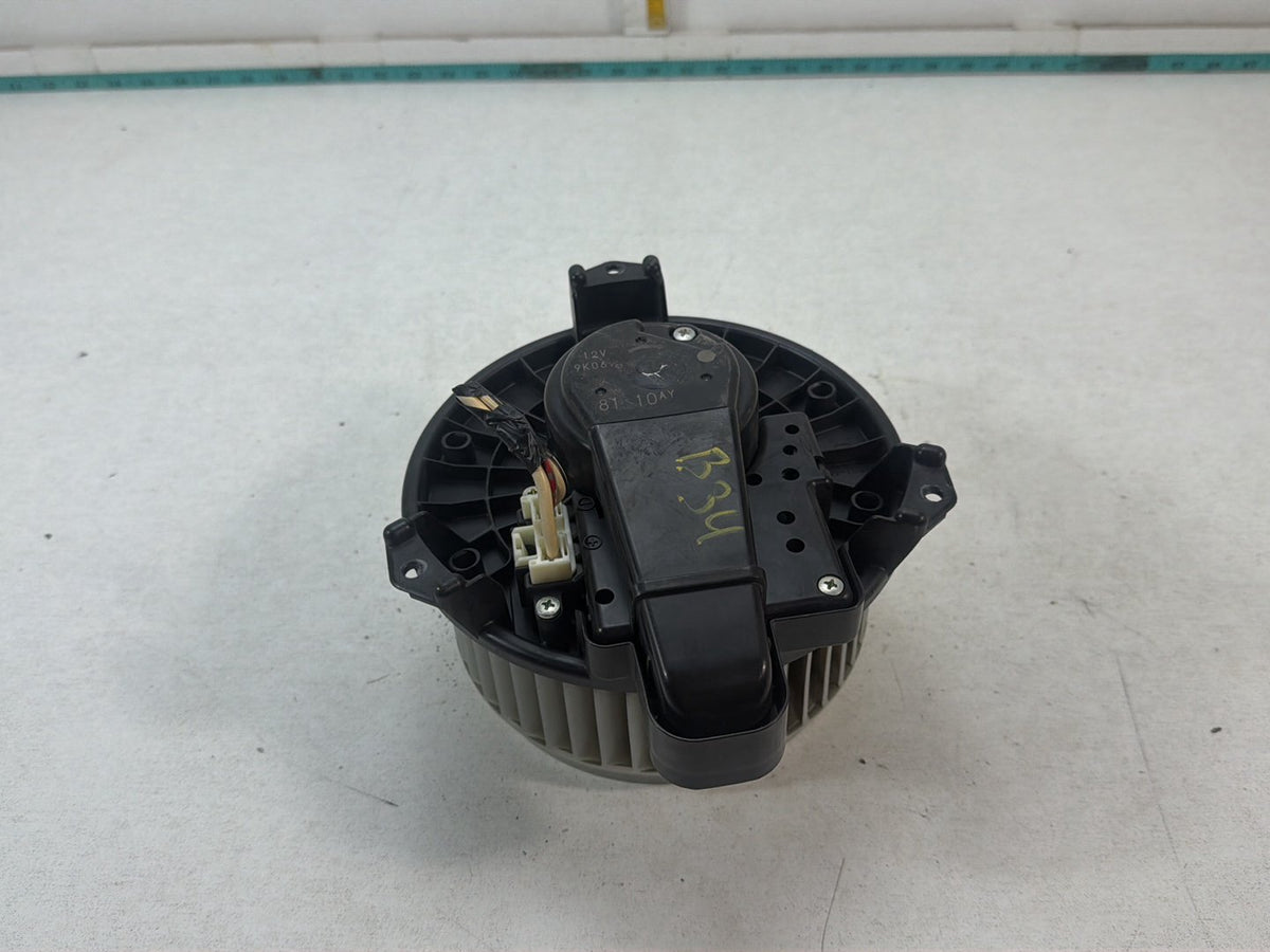 2007- 2011 Toyota Camry XV40- 24.L A/C Heater Blower Motor Fan Denso